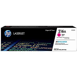 HP 216A Magenta Kırmızı 850 Sayfa Toner W2413A