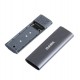Dark DK-AC-DSEM4 USB Type C - M.2 NVMe Disk Kutusu Dark DK-AC-DSEM4 USB Type C - M.2 NVMe Disk Kutusu