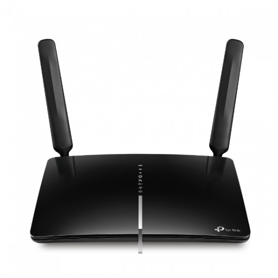 Tp-Link Archer MR600 4G CAT6 Dual Bant Router Sim Kartlı Tp-Link Archer MR600 4G CAT6 Dual Bant Router Sim Kartlı