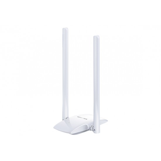 Tp-Link Mercusys MW300UH 300 Mbps Antenli Kablosuz USB Adaptör