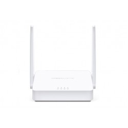 Tp-Link Mercusys MW302R 300 Mbps Kablosuz Router