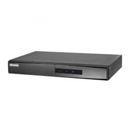 Hikvision DS-7108NI-Q1-8P-M 8 Kanal 8 Port PoE Metal Kasa NVR Kayıt Cihazı Hikvision DS-7108NI-Q1-8P-M 8 Kanal 8 Port PoE Metal Kasa NVR Kayıt Cihazı