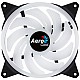 Aerocool CFDUO14 Duo 14cm ARGB Fan