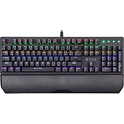 İnca Phaldor IKG-445 RGB Mekanik Oyuncu Klavye Gaming Klavye