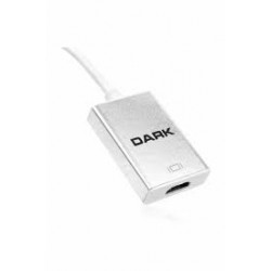 Dark DK-AC-UGA33 Full HD USB 3.0 - HDMI Harici Ekran Kartı