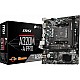 Msi A320M-A Pro AMD A320 3200MHz DDR4 mATX Anakart