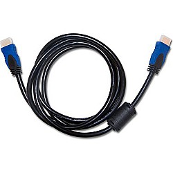 Inca IMHD-15T 1,8Mt. 1,4 V 3D HDMI Kablo Örgülü