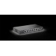 Ruijie-Reyee RG-ES209GC-P 8 Port POE+ 10-100-1000Mbps+1Port 10-100-1000Mbps Yönetilebilir Çelik 120W Ruijie-Reyee RG-ES209GC-P 8 Port POE+ 10-100-1000Mbps+1Port 10-100-1000Mbps Yönetilebilir Çelik 120W