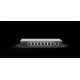 Ruijie-Reyee RG-ES209GC-P 8 Port POE+ 10-100-1000Mbps+1Port 10-100-1000Mbps Yönetilebilir Çelik 120W Ruijie-Reyee RG-ES209GC-P 8 Port POE+ 10-100-1000Mbps+1Port 10-100-1000Mbps Yönetilebilir Çelik 120W