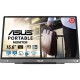 Asus 15.6" ZenScreen MB16ACE 75Hz 5ms (Type-C) Full HD IPS Taşınabilir Monitör