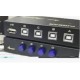 Oem UB-41B 4 Port Usb Switch