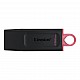 Kingston DTX-256GB 256GB USB3.2 Gen 1 DataTraveler Exodia (Black + Pink)Flash Bellek