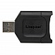 Kingston MLP MobileLite Plus USB 3.1 SDHC-SDXC UHS-II Card Reader