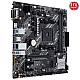 Asus Prime B450M-K II Ddr4 BIOS Flash Back Am4 Anakart