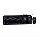 Inca Imk-375t Wired Multimedia Q Klavye&Mouse Set 1000Dpı (Kablo Uzunluğu 1,45mt)