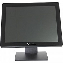 Quatronic P900-Dual POS PC 19" i5 8Gb 128Gb 12.1 2.Ek POS Pc Terminali