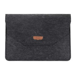 Dolly Antrasit 13" Slim Notebook Kılıfı