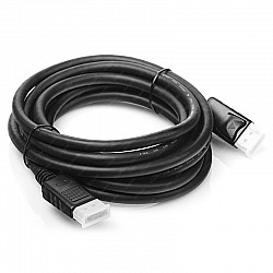 Dark DK-CB-DPL304K 3 Metre 4K DisplayPort to DisplayPort Kablo Full HD