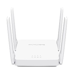 Tp-Link Mercusys AC10 Dual Bant 4 Port Kablosuz Router AC1200