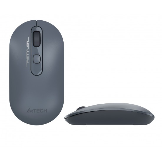 A4 Tech Fg20 Mavi Nano Kablosuz Optik 2000 Dpi Mouse