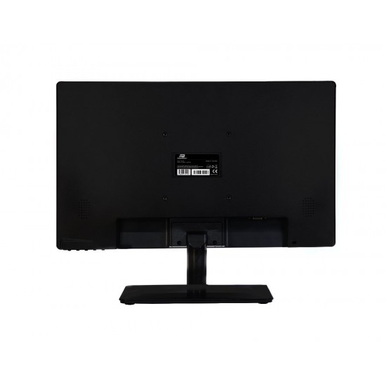 PowerBoost 18.5" M1850VH 1366x768 - 75Hz VGA+HDMI Monitör