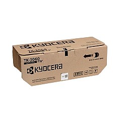 Kyocera TK-3060 Orjinal Fotokopi Toneri Ecosys M3145idn - M3645idn 12.500 Sayfa