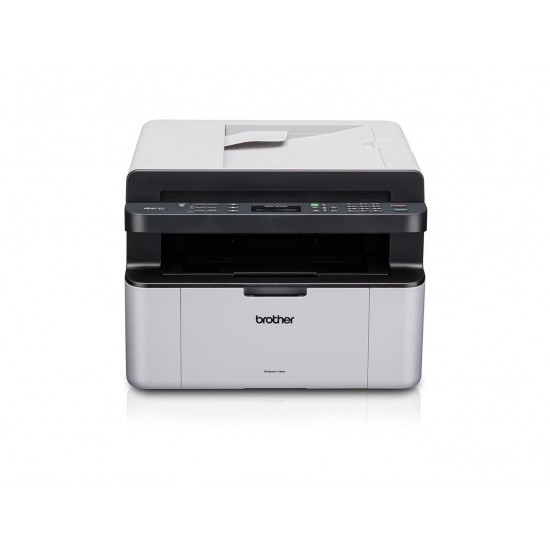 Brother MFC-1911W Yazıcı-Tarayıcı-Fotokopi-Faks Wi-Fi Mono Lazer Yazıcı + 2 adet Orjinal Tonerli Brother MFC-1911W Yazıcı-Tarayıcı-Fotokopi-Faks Wi-Fi Mono Lazer Yazıcı + 2 adet Orjinal Tonerli