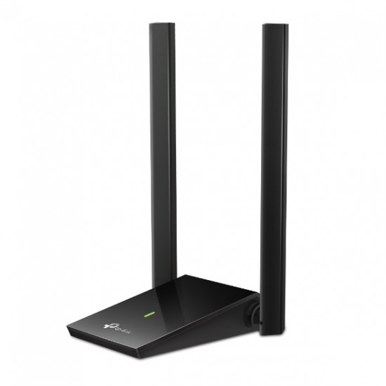 Tp-Link Archer T4U Plus 1200 Mbps Kablosuz USB Adaptör AC1300 Tp-Link Archer T4U Plus 1200 Mbps Kablosuz USB Adaptör AC1300