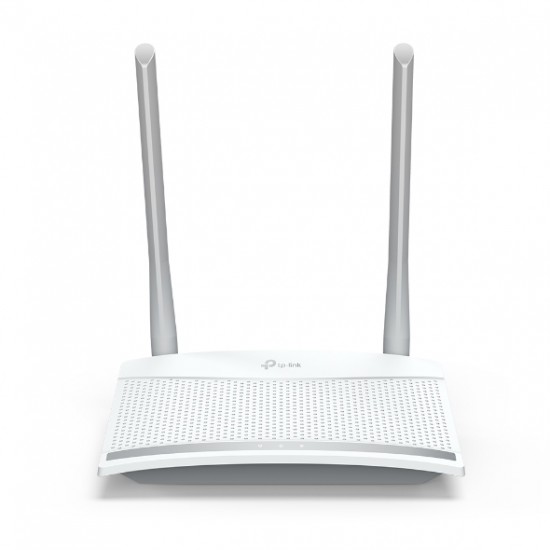 Tp-Link TL-WR820N 300 Mbps 4 Portlu Router Tp-Link TL-WR820N 300 Mbps 4 Portlu Router