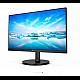 Philips 23.8" 241V8L-01 LED MM 4ms1920x1080 75Hz HDMI VGA Hoparlör Vesa Monitör