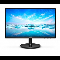 Philips 23.8" 241V8L-01 LED MM 4ms1920x1080 75Hz HDMI VGA Hoparlör Vesa Monitör