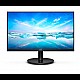 Philips 23.8" 241V8L-01 LED MM 4ms1920x1080 75Hz HDMI VGA Hoparlör Vesa Monitör