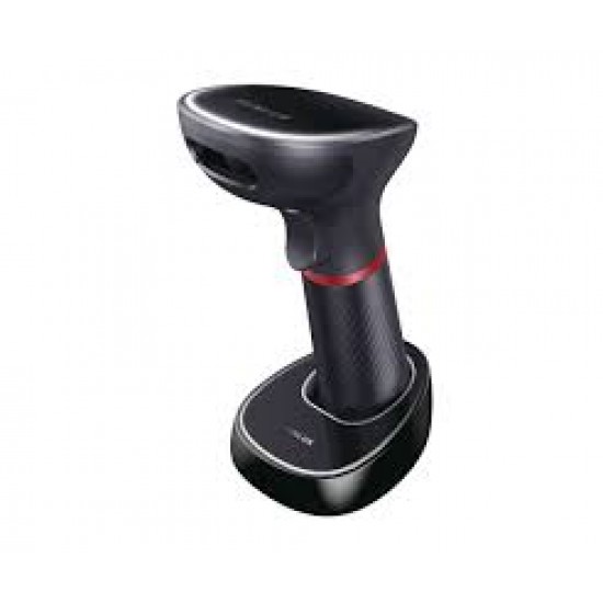 Sunlux XL-9610 Kablosuz 2D Karekod Barkod Okuyucu Sunlux XL-9610 Kablosuz 2D Karekod Barkod Okuyucu