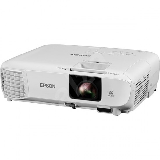 Epson EB-FH06 3500 Lümen Full HD Projeksiyon Cihazı