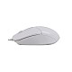 A4 Tech Fm12 Usb Fstyler Beyaz Optik 1000 Dpi Mouse