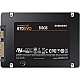 Samsung 500GB 870 Evo 560MB-530MB-s Sata 2.5" (MZ-77E500BW) SSD Sabit Disk