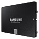 Samsung 500GB 870 Evo 560MB-530MB-s Sata 2.5" (MZ-77E500BW) SSD Sabit Disk