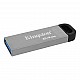 Kingston DTKN-64GB 64GB DataTraveler Kyson 200MB-s Metal USB 3.2 Gen 1 Flash Bellek