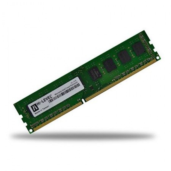 Hi-Level 8GB DDR3 1333MHz HLV-PC10600D3-8G Pc Ram Hi-Level 8GB DDR3 1333MHz HLV-PC10600D3-8G Pc Ram