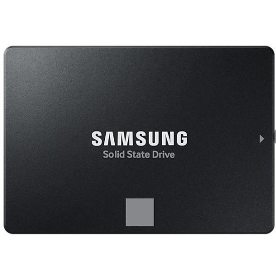 Samsung 1TB MZ-77E1T0BW 870 Evo Sata 3.0 560-530mb-s 2.5" MZ-77E1T0BW Ssd Harddisk