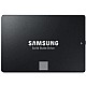 Samsung 1TB MZ-77E1T0BW 870 Evo Sata 3.0 560-530mb-s 2.5" MZ-77E1T0BW Ssd Harddisk