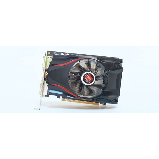 Quadro 2gb AMD R7 240 2GD5 GDDR5 128bit HDMI VGA DVI Ekran Kartı Quadro 2gb AMD R7 240 2GD5 GDDR5 128bit HDMI VGA DVI Ekran Kartı