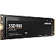 Samsung 1TB 980 M.2 2280 NVMe 3500MB- s 3000MB-s MZ-V8V1T0BW Ssd Harddisk