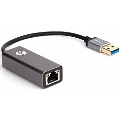 Vcom DU312M Usb 3.0 To RJ-45 Çevirici