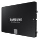 Samsung 250GB 870 Evo 560MB-530MB-s Sata 2.5" SSD (MZ-77E250BW) Harddisk