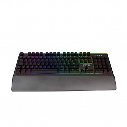 Inca Ikg-454 Full Rgb Empousaıı Mechanıcal Gaming Keyboard