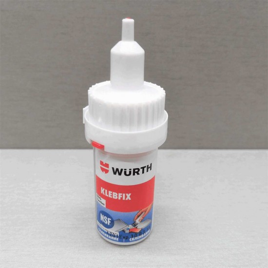 Würt 089309 Dos-Süper Yapıstırıcı 20Gr.