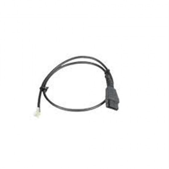 Jabra GN8800 Bağlantı Kablosu 2 mt 8800-01-01 Jabra GN8800 Bağlantı Kablosu 2 mt 8800-01-01