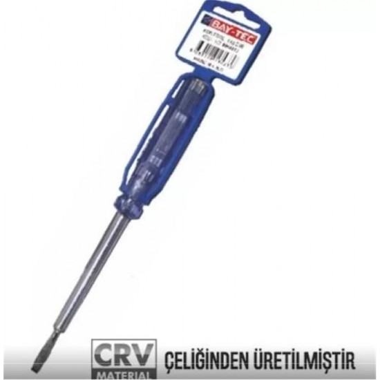 Bay-tec Mk4410 Kontrol Kalemi Düz Bay-tec Mk4410 Kontrol Kalemi Düz