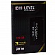 Hi-Level 512GB Elite HLV-SSD30ELT-512G 560-540MB-s 2.5" SATA3 Kızaksız SSD Disk